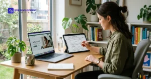Top Web Development Trends for 2026