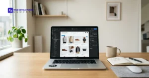 What Is Ecommerce Web Design & Why It Matters