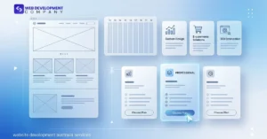 Choose the Right Website Development Australia Services