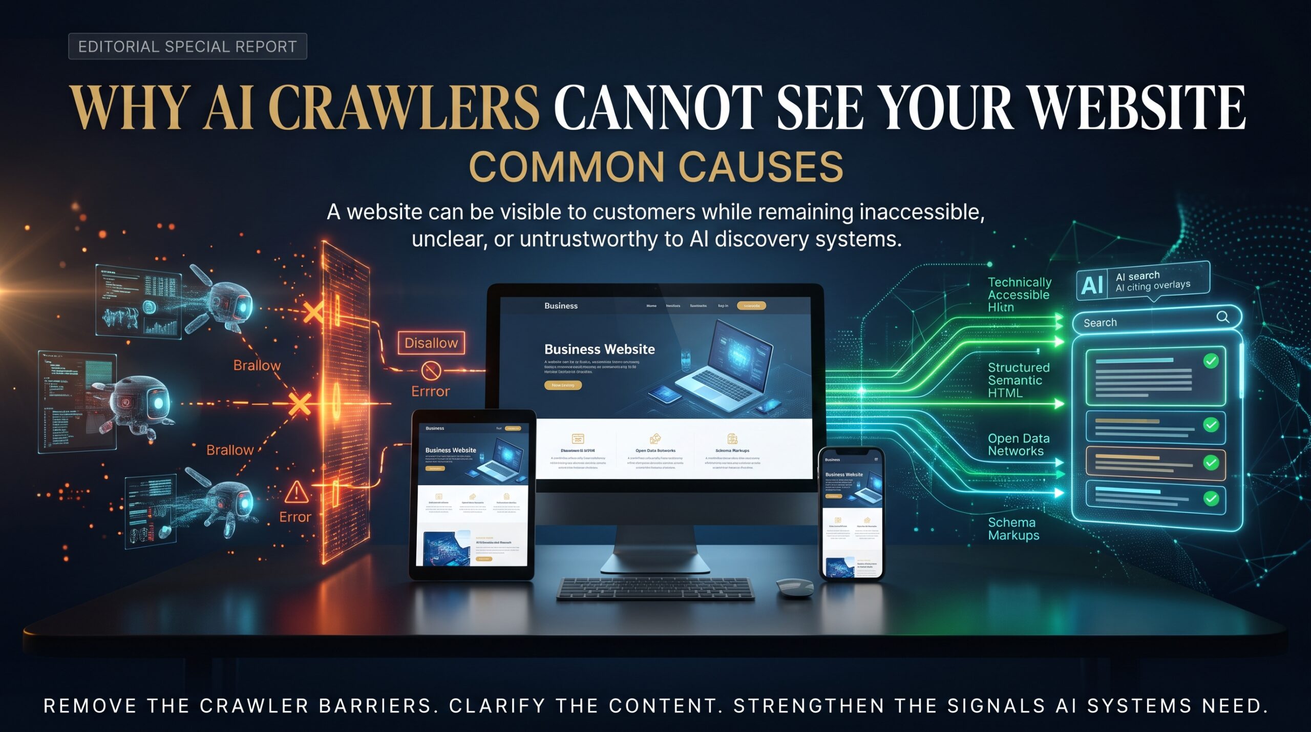 ai crawlers