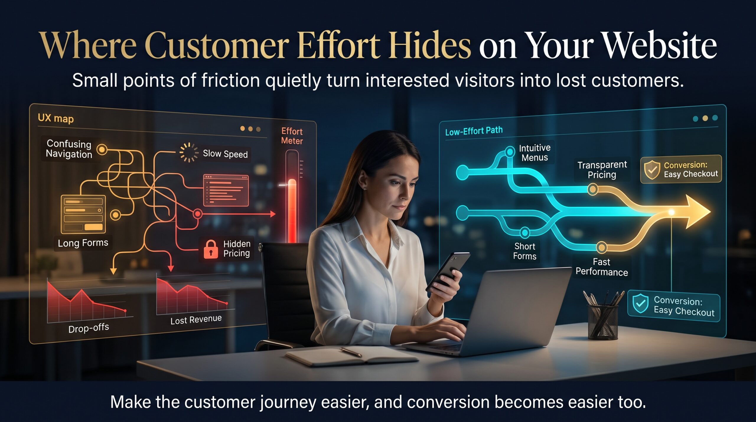 customer effort